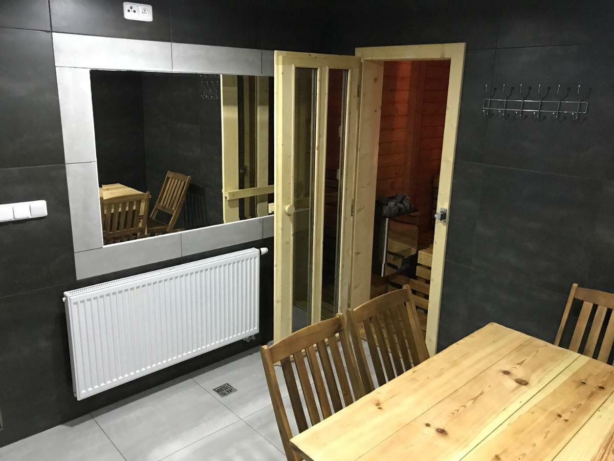 Lipno Apartmany Frymburk I. Dış mekan fotoğraf