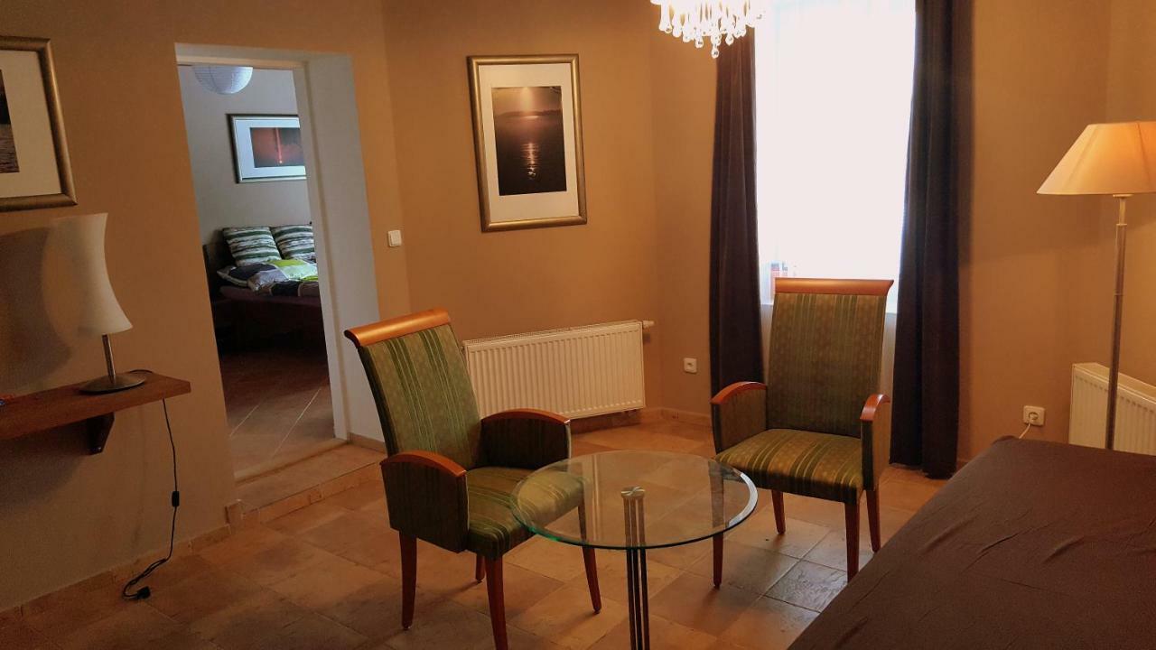 Lipno Apartmany Frymburk I. Dış mekan fotoğraf